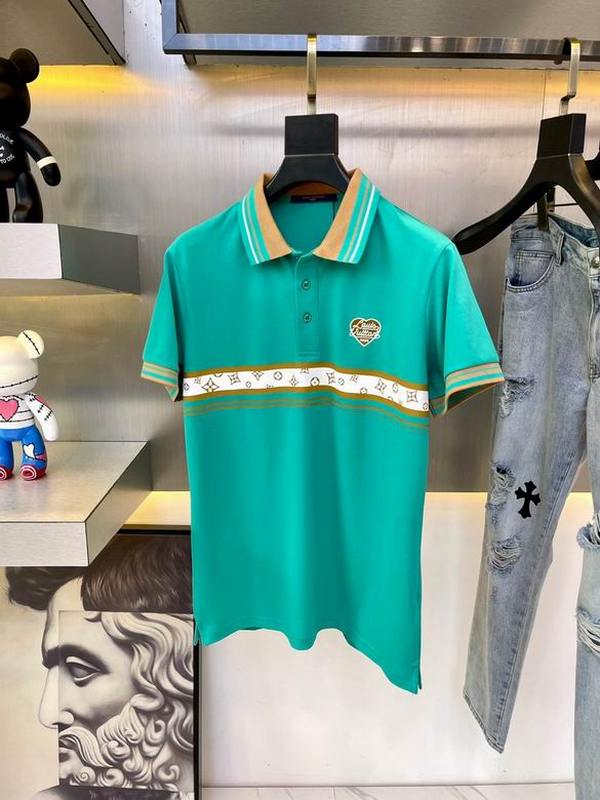 LV Men's Polo 38